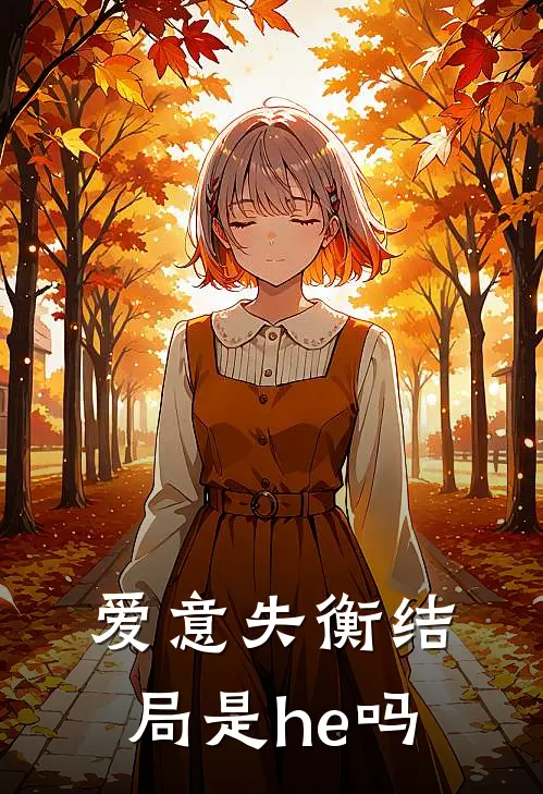 爱意失衡结局是he吗