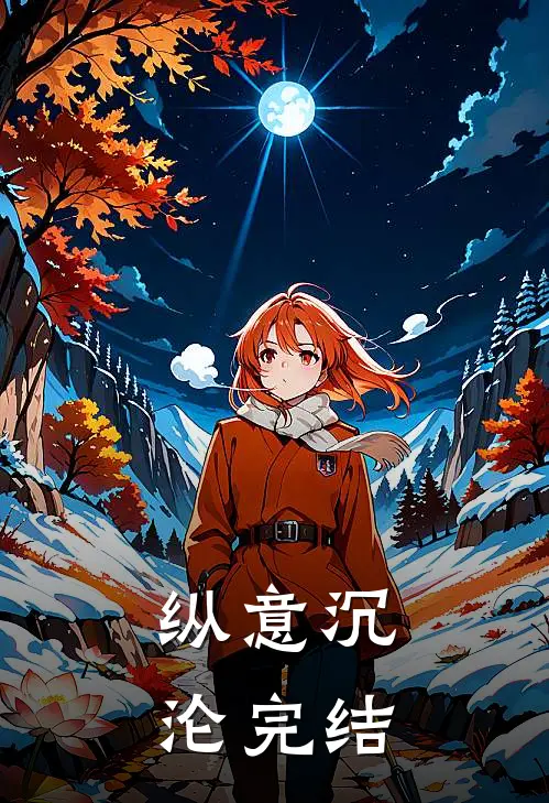 纵意沉沦完结