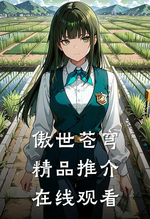 傲世苍穹精品推介在线观看