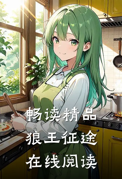 畅读精品狼王征途在线阅读