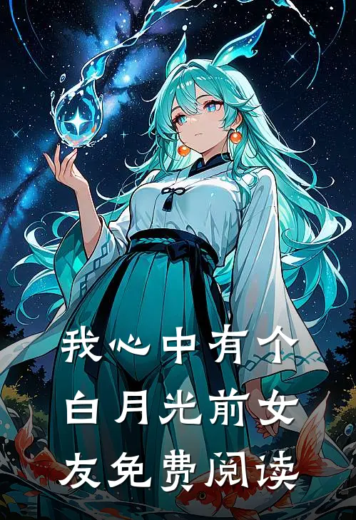 我心中有个白月光前女友免费阅读