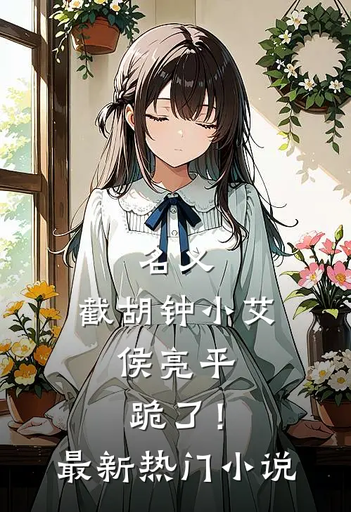 名义：截胡钟小艾，侯亮平跪了！最新热门小说