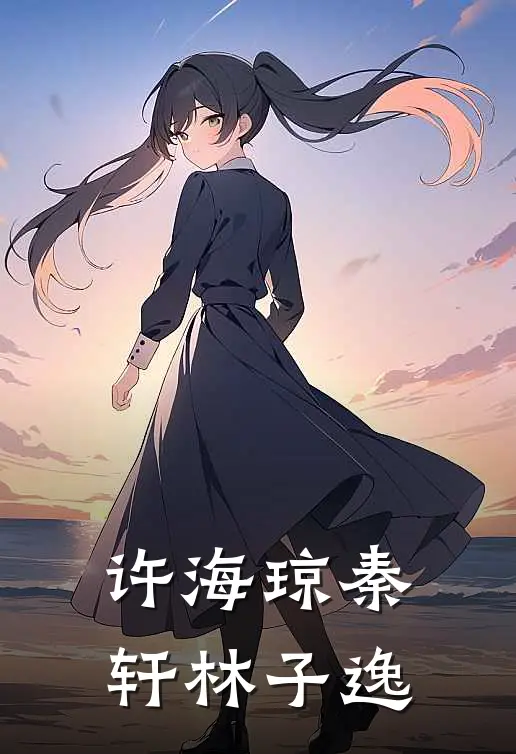 许海琼秦轩林子逸