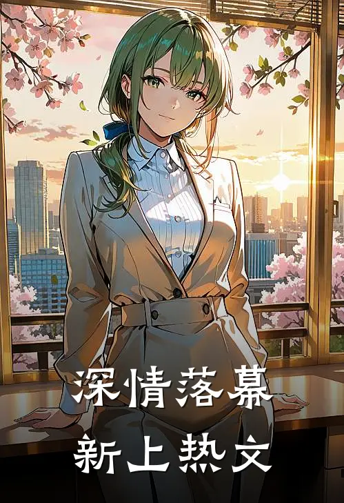 深情落幕新上热文