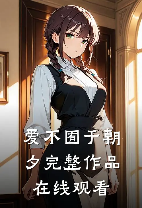 爱不囿于朝夕完整作品在线观看