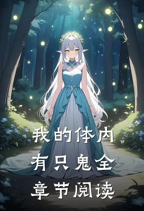 我的体内有只鬼全章节阅读