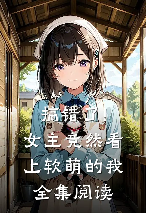 搞错了!女主竟然看上软萌的我全集阅读