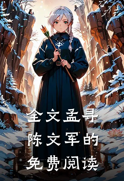 全文孟寻陈文军的免费阅读