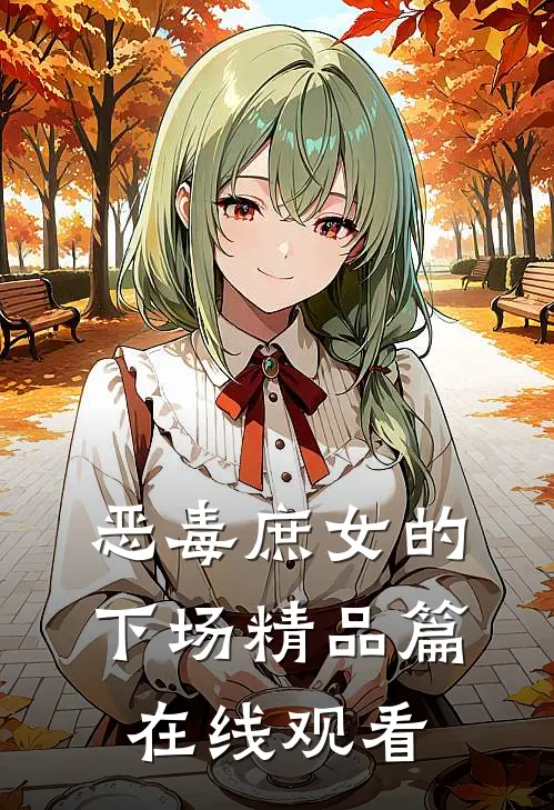 恶毒庶女的下场精品篇在线观看