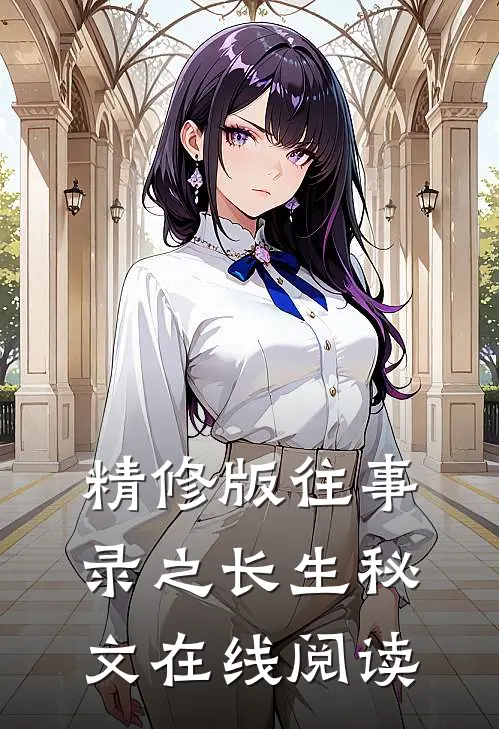 精修版往事录之长生秘文在线阅读