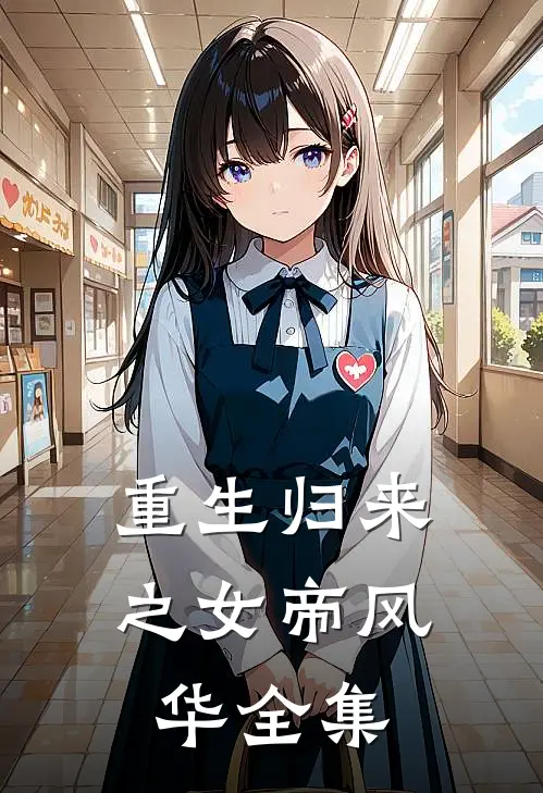 重生归来之女帝风华全集