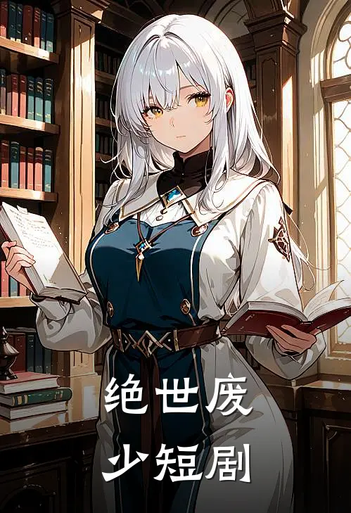 绝世废少短剧