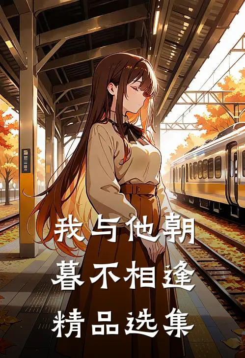 我与他朝暮不相逢精品选集