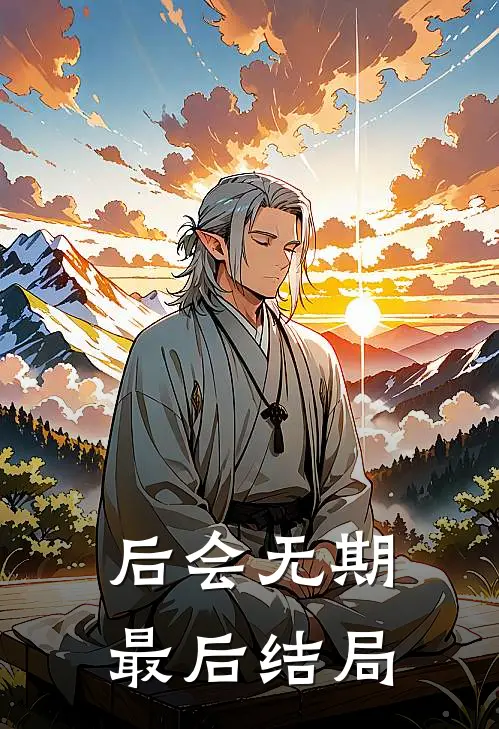 后会无期最后结局
