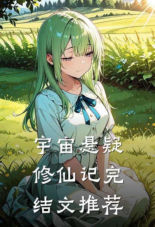 宇宙悬疑修仙记完结文推荐