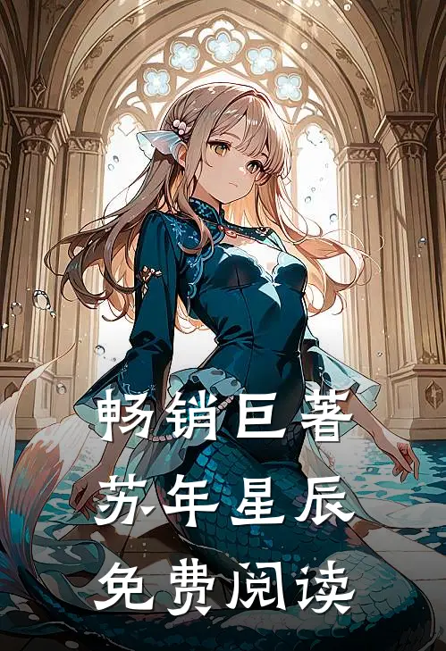 畅销巨著苏年星辰免费阅读