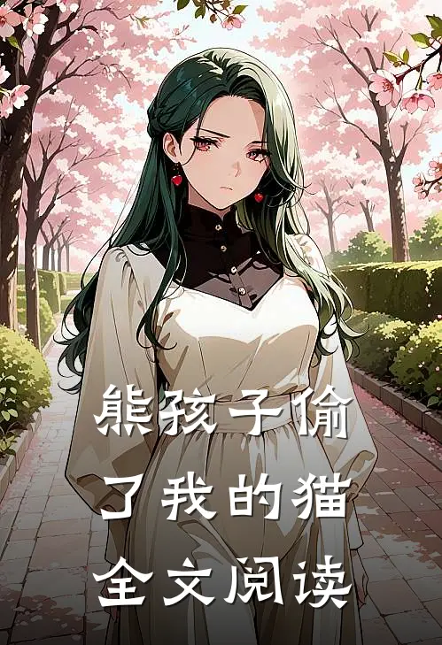 熊孩子偷了我的猫全文阅读