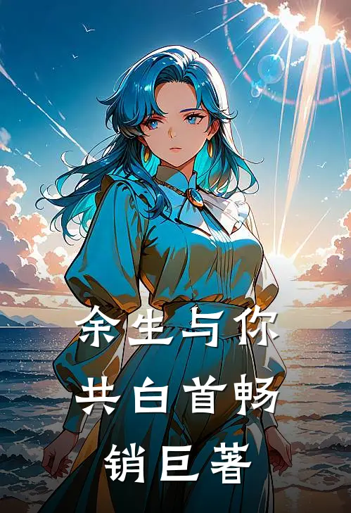 余生与你共白首畅销巨著