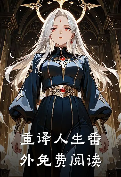 重译人生 番外免费阅读