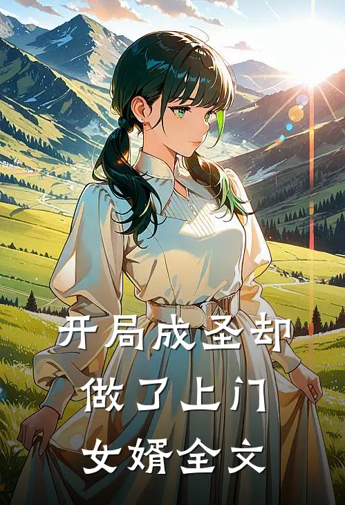 开局成圣却做了上门女婿全文