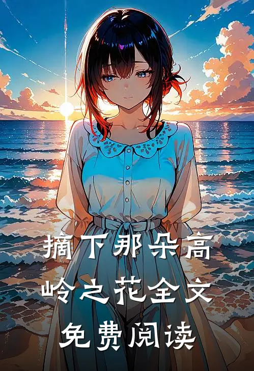 摘下那朵高岭之花全文免费阅读