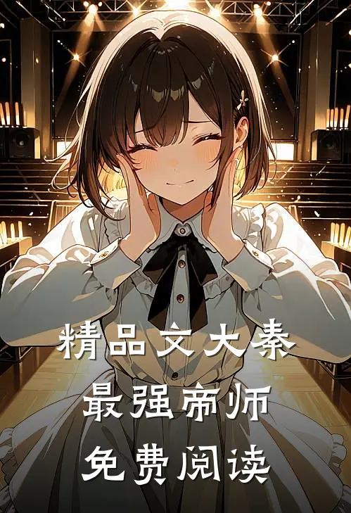 精品文大秦最强帝师免费阅读