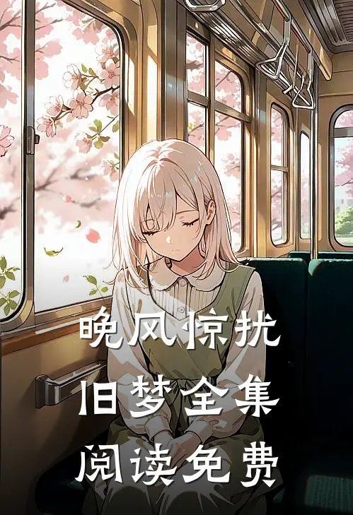 晚风惊扰旧梦全集阅读免费