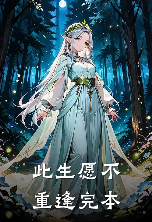 此生愿不重逢完本