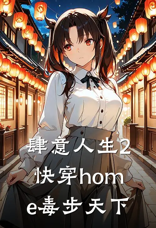 肆意人生2快穿 home毒步天下