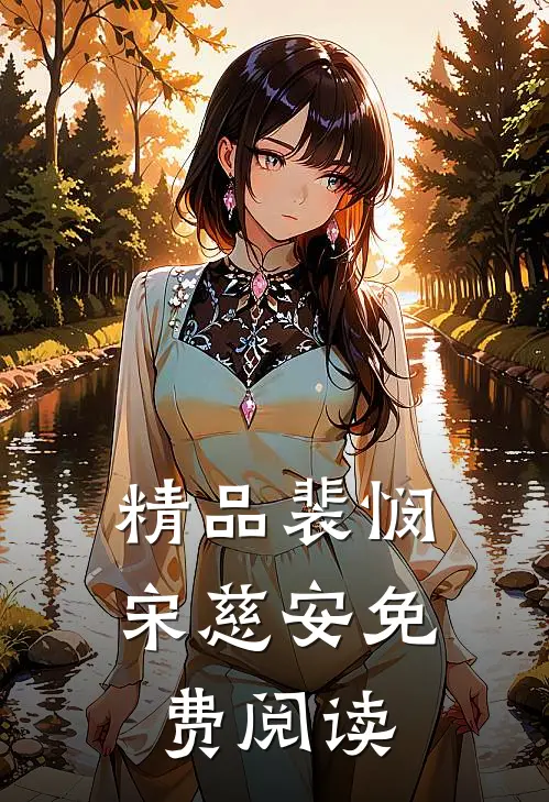 精品裴悯宋慈安免费阅读