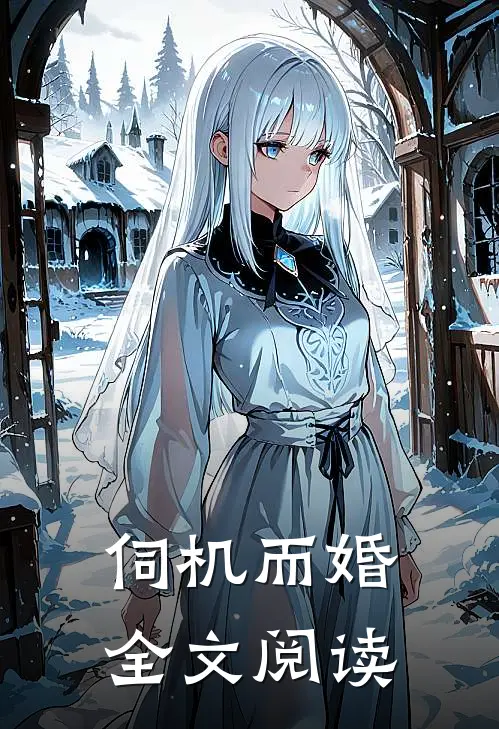 伺机而婚全文阅读