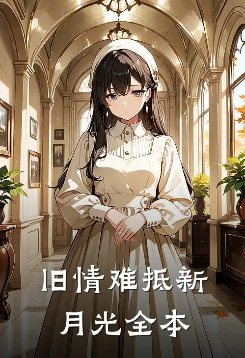 旧情难抵新月光全本