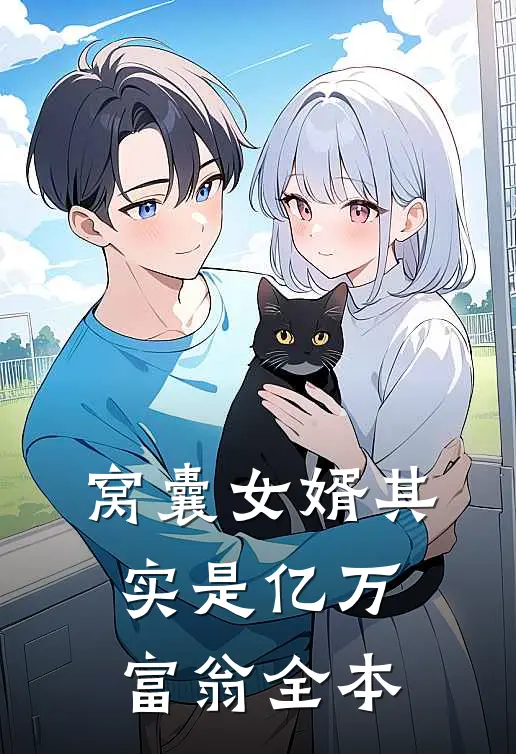 窝囊女婿其实是亿万富翁全本