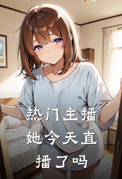 热门主播她今天直播了吗