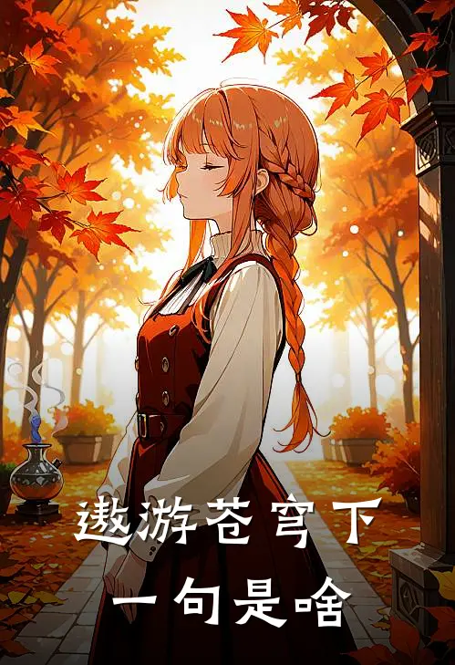 遨游苍穹下一句是啥