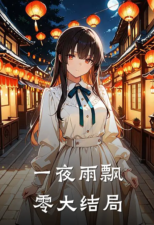 一夜雨飘零大结局