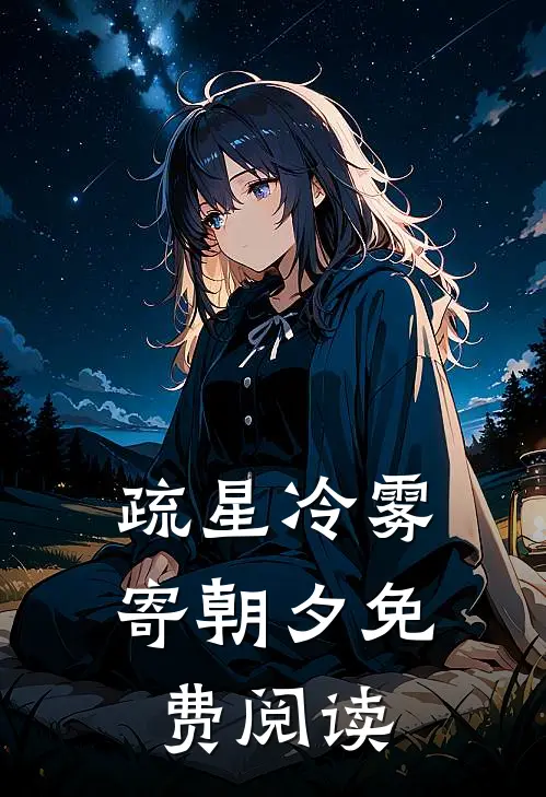 疏星冷雾寄朝夕免费阅读