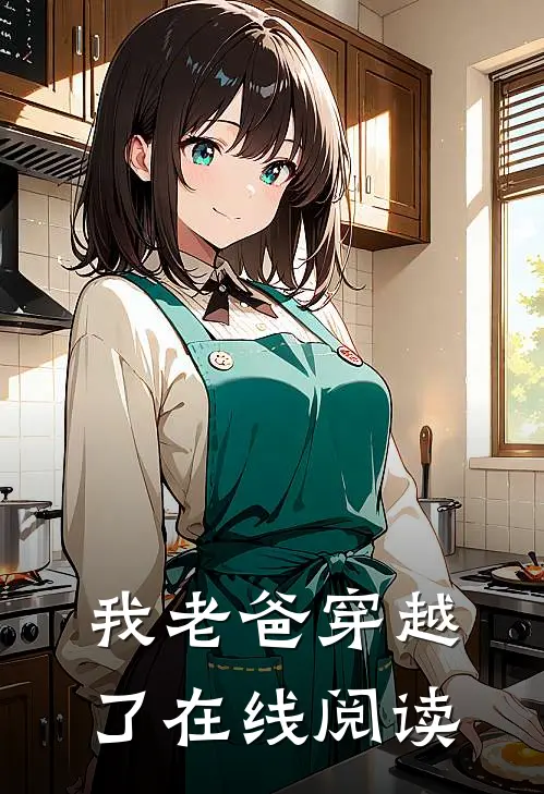 我老爸穿越了在线阅读