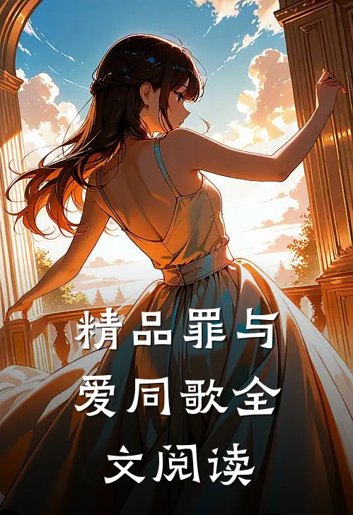 精品罪与爱同歌全文阅读