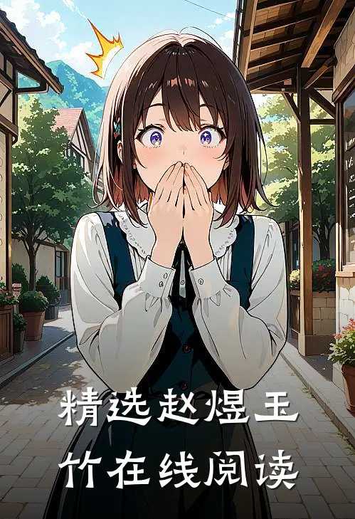 精选赵煜玉竹在线阅读