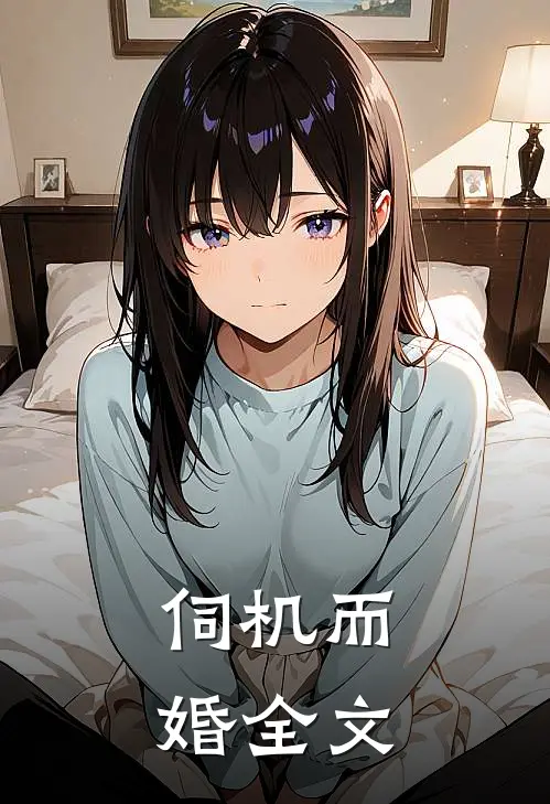 伺机而婚全文