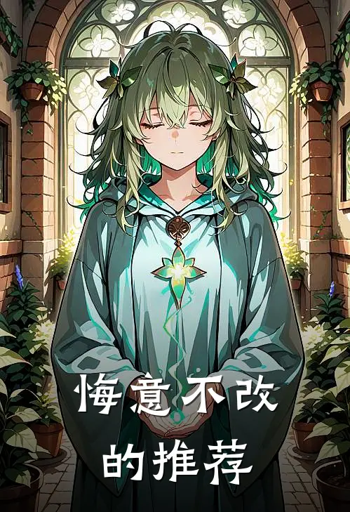 悔意不改的推荐