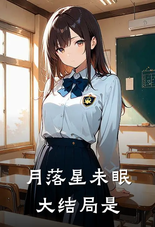 月落星未眠大结局是