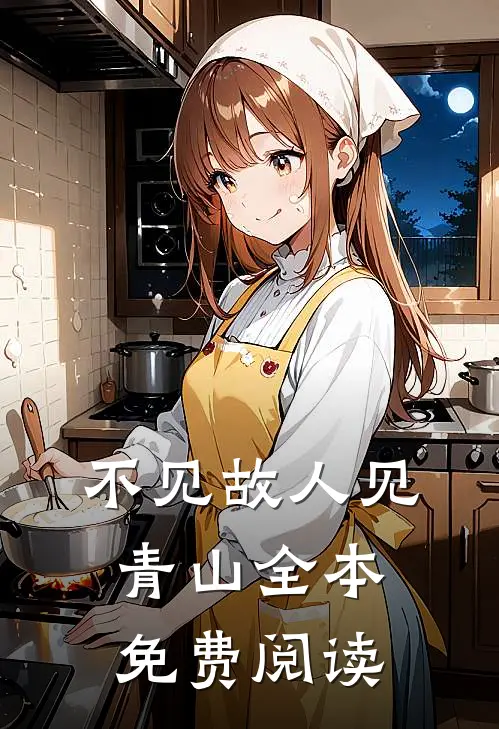 不见故人见青山全本免费阅读