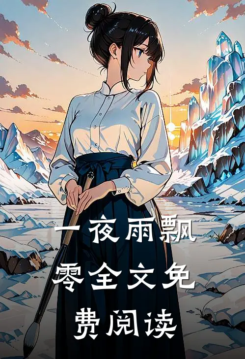 一夜雨飘零全文免费阅读