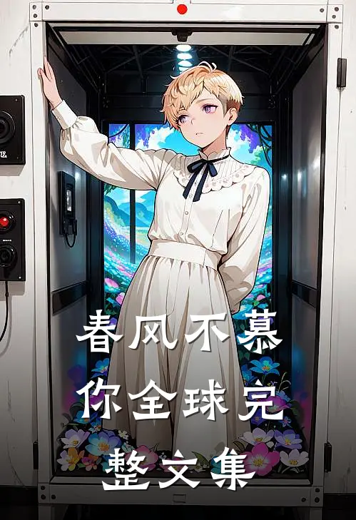 春风不慕你全球完整文集