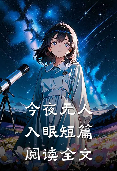 今夜无人入眠短篇阅读全文