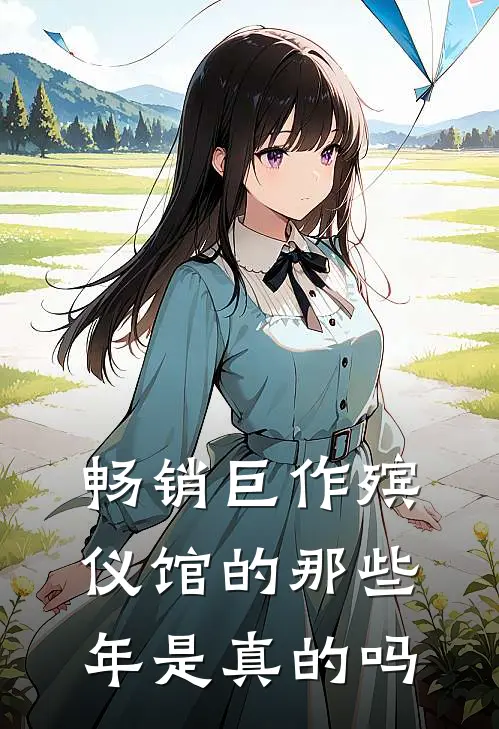 畅销巨作殡仪馆的那些年是真的吗