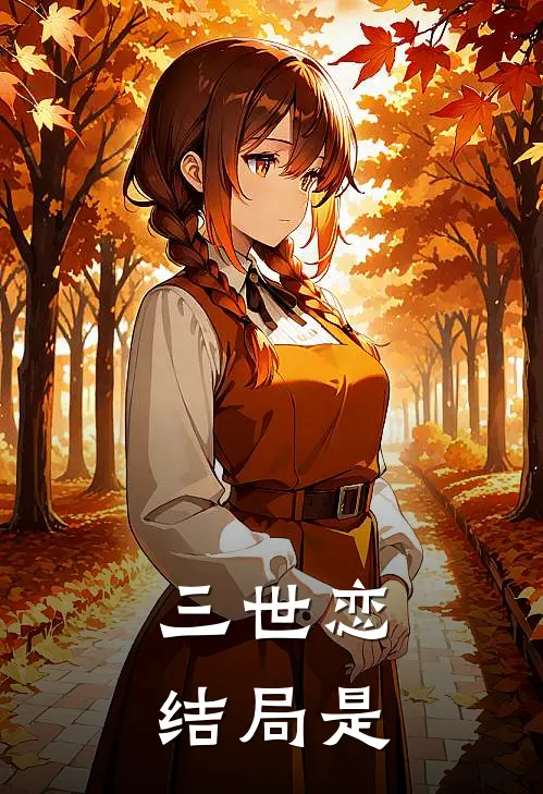 三世恋结局是