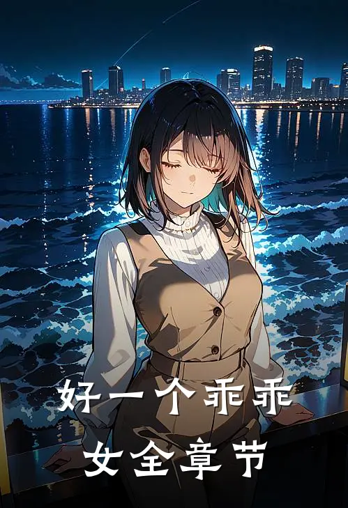 好一个乖乖女全章节